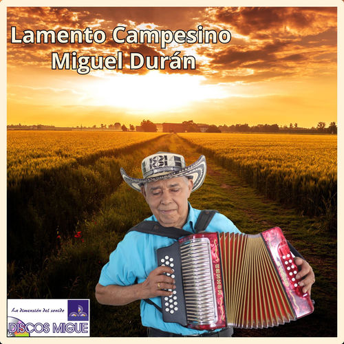 Portada de Lamento campesino
