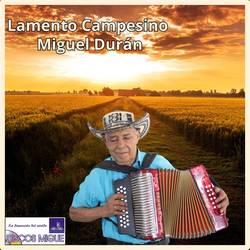 Portada de Lamento campesino