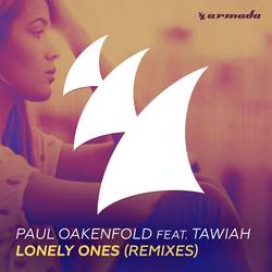 Portada de Lonely Ones (Remixes)