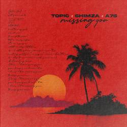 Portada de Missing You