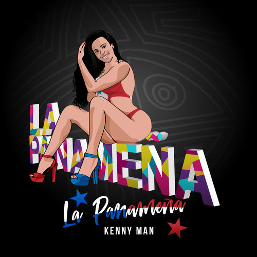 Portada de La Panameña