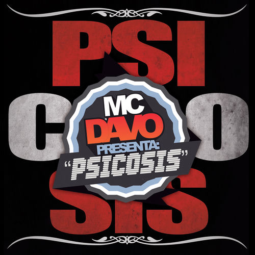 Portada de Psicosis
