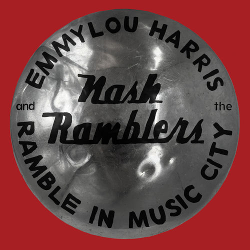 Portada de Ramble in Music City: The Lost Concert (Live)