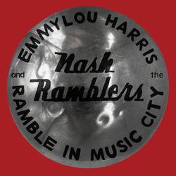 Portada de Ramble in Music City: The Lost Concert (Live)