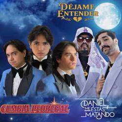 Portada de Déjame Entender