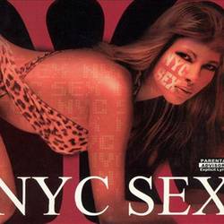 Portada de Nyc Sex