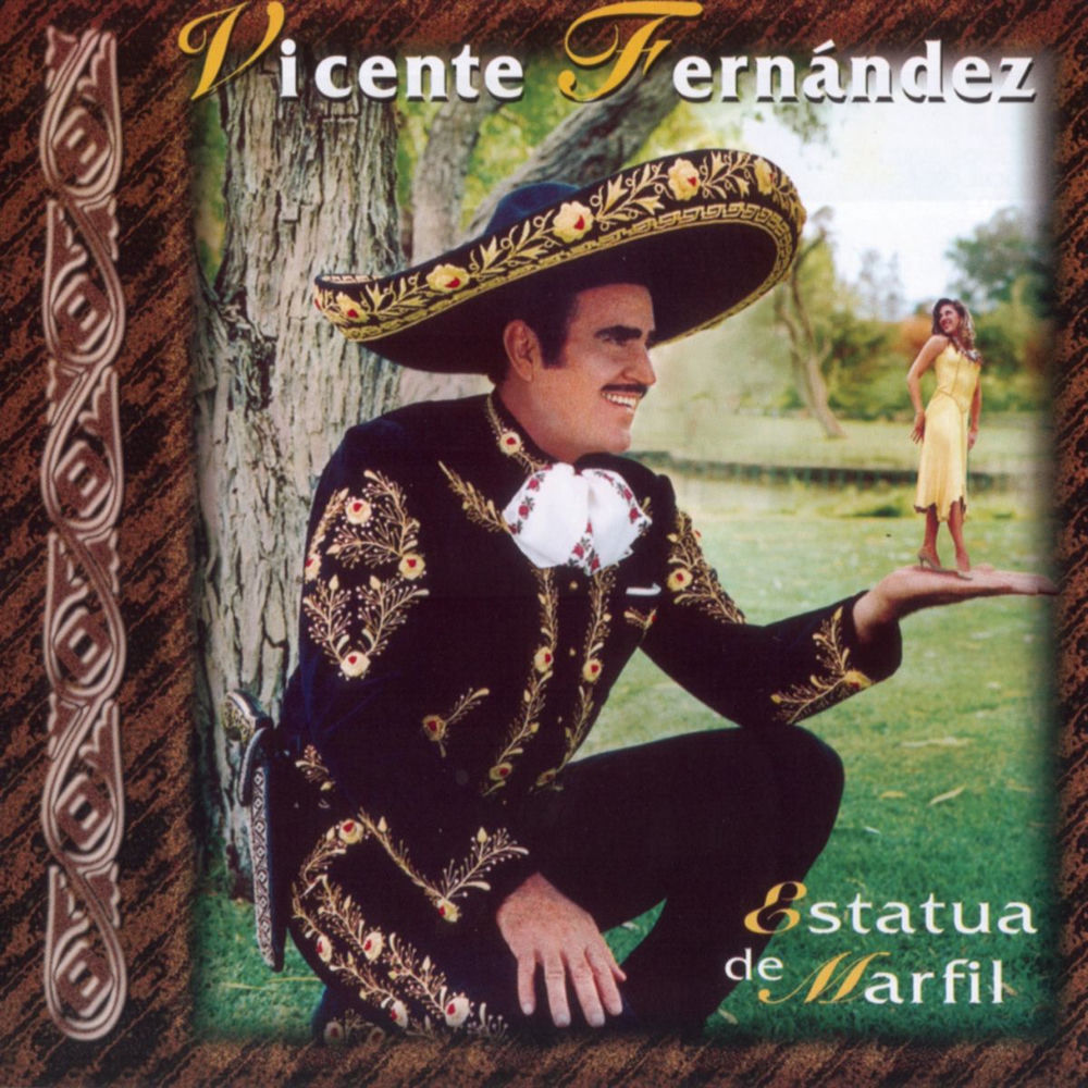 Portada de Estatua de Marfil