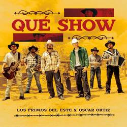 Portada de Qué Show