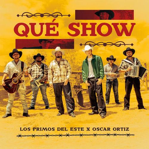 Portada de Qué Show