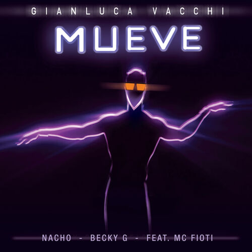 Portada de Mueve