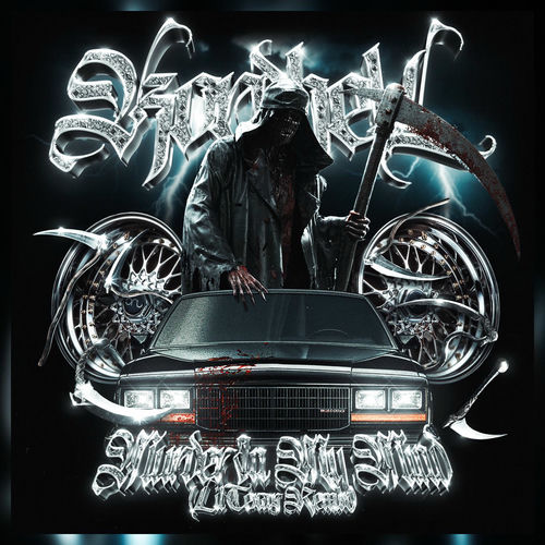 Portada de Murder In My Mind (Lil Texas Remix)