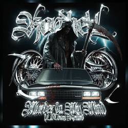 Portada de Murder In My Mind (Lil Texas Remix)