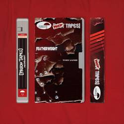 Portada de Featherweight (Prison Tapes)
