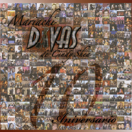 Portada de 10 Aniversario