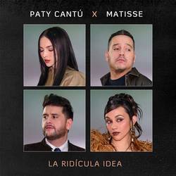 Portada de La Ridícula Idea