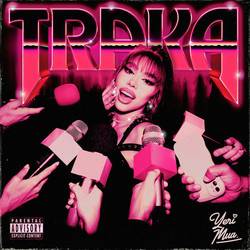 Portada de Traka