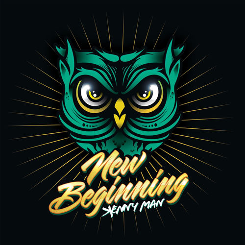 Portada de New Beginning