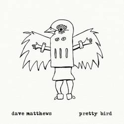 Portada de Pretty Bird