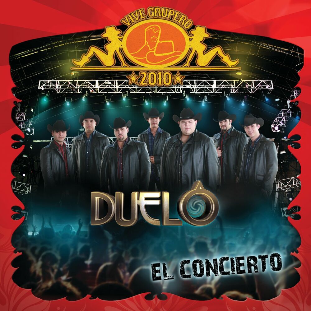 Portada de Soy Como No Soy (Live México D.F. / 2010)