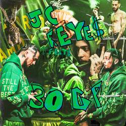 Portada de 30GP