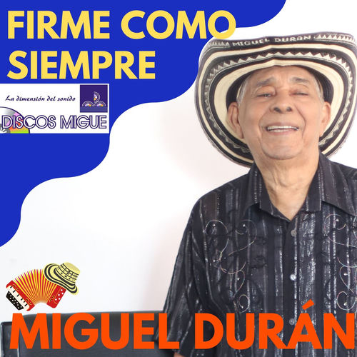 Portada de Firme como siempre