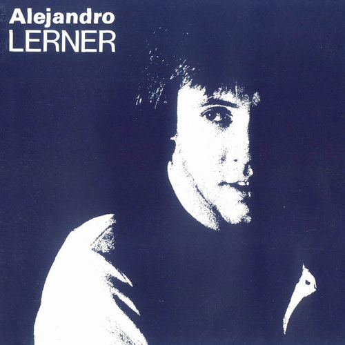 Portada de Alejandro Lerner Y La Magia