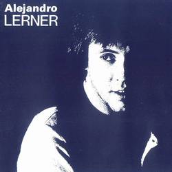Portada de Alejandro Lerner Y La Magia