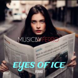 Portada de Eyes of Ice