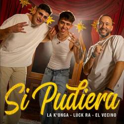 Portada de Si Pudiera