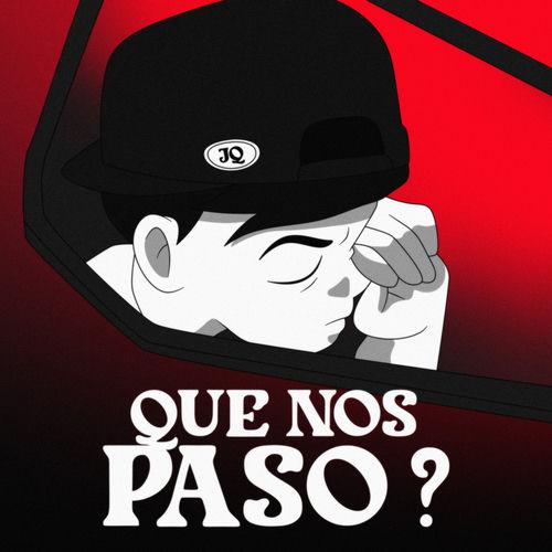 Portada de Qué Nos Pasó?