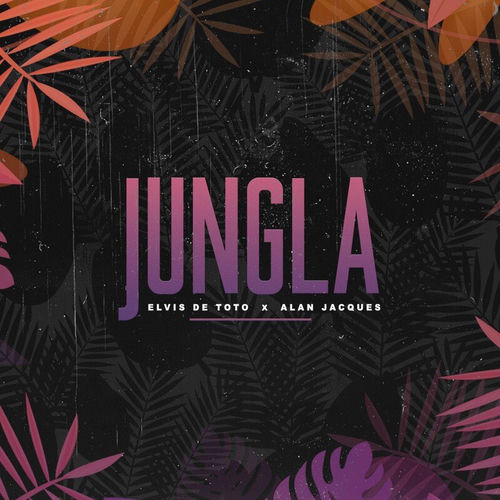 Portada de Jungla