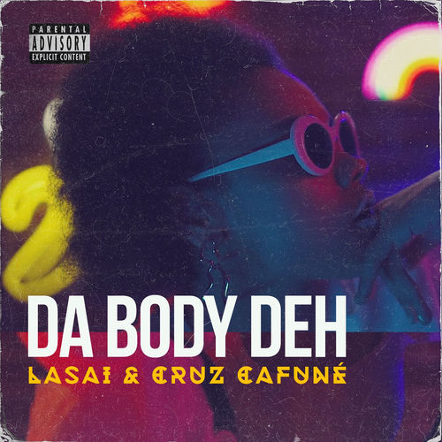 Portada de Da Body Deh