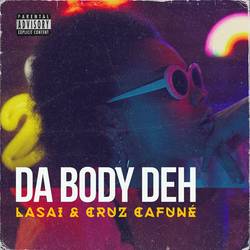 Portada de Da Body Deh