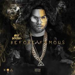 Portada de Before Famous