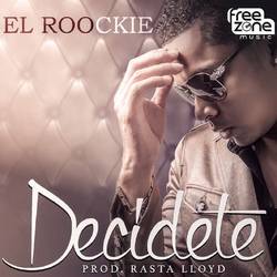 Portada de Decídete