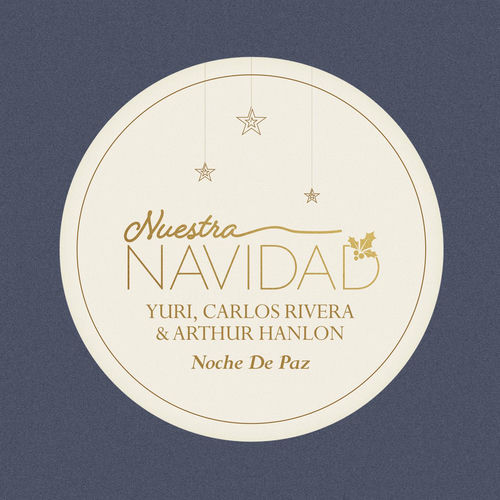 Portada de Noche de Paz