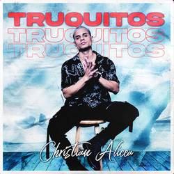 Portada de Truquitos