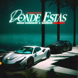 Portada de Dónde estás