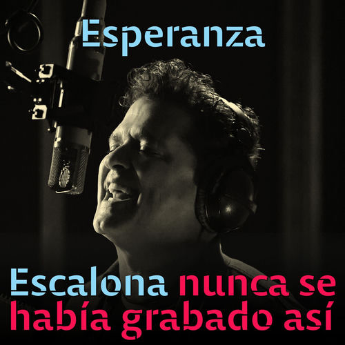 Portada de Esperanza