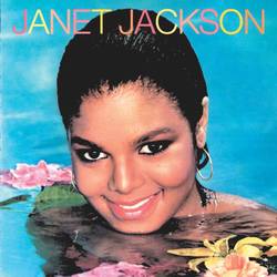Portada de Janet Jackson