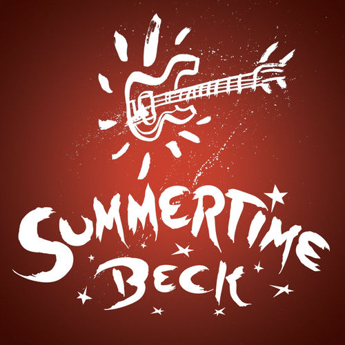 Portada de Summertime
