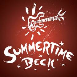 Portada de Summertime