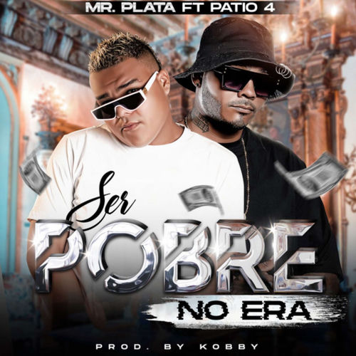 Portada de Ser Pobre No Era