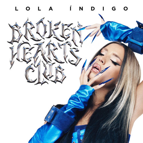 Portada de Broken Hearts Club