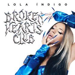 Portada de Broken Hearts Club