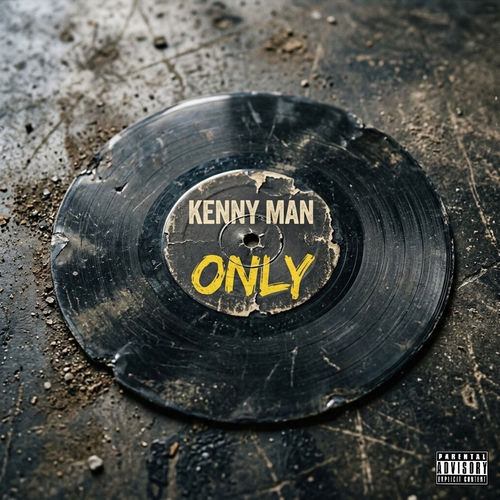 Portada de ONLY