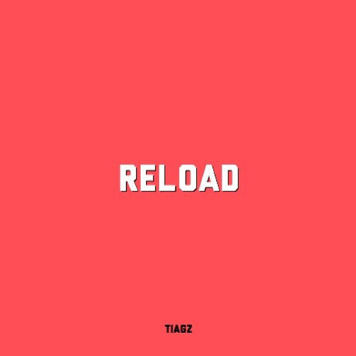 Portada de Reload