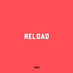 Portada de Reload