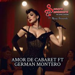 Portada de AMOR DE CABARET