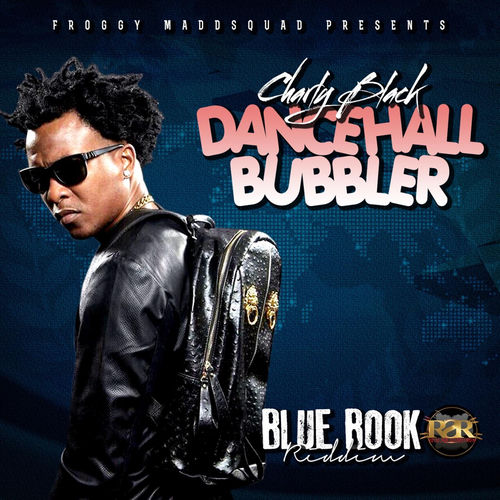 Portada de Dancehall Bubbler